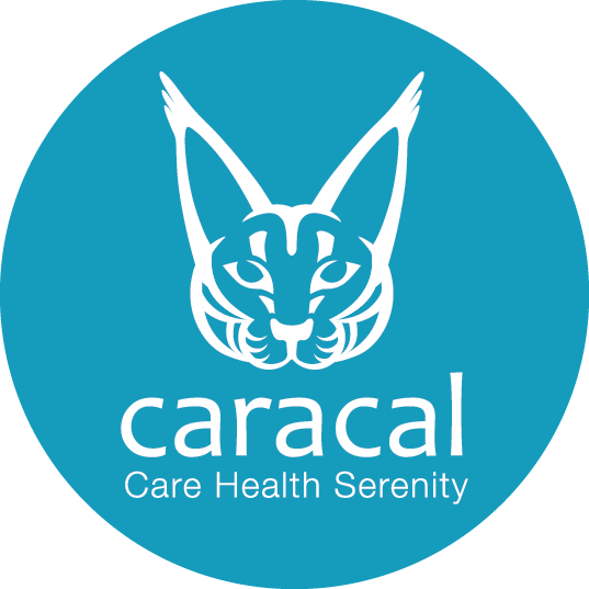 Caracal Logo - caracal | Paris, France Startup