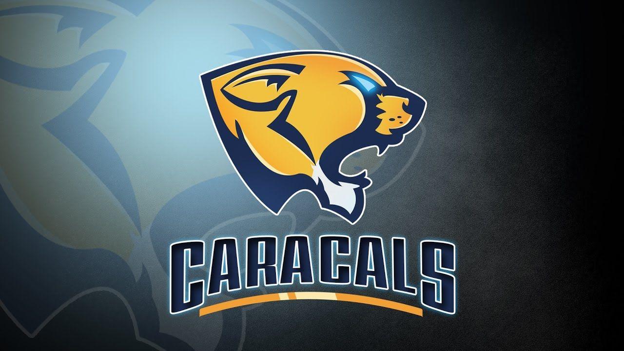Caracal Logo - Photoshop Tutorial | Caracals Logo Design
