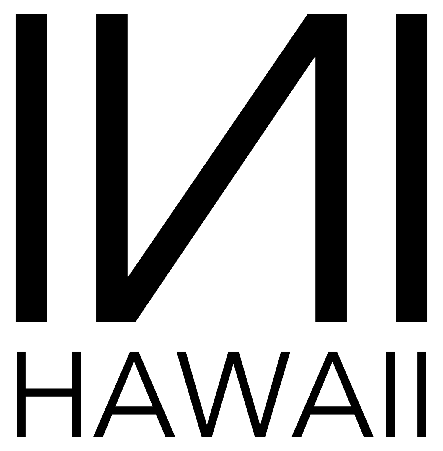 Ini Logo - INI STORE — I N I HAWAII INI HAWAII