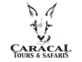 Caracal Logo - Caracal Tours & safaris, Tanzania