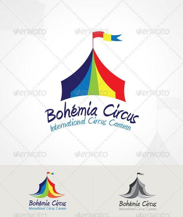 Circus Logo - Circus Logo