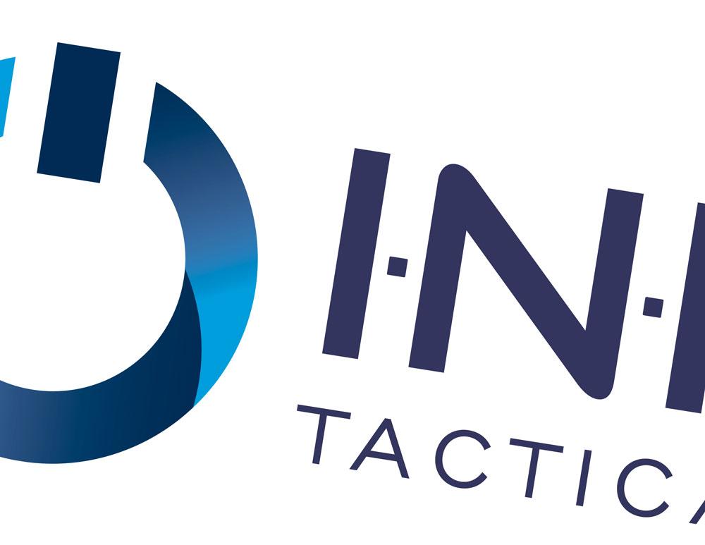 Ini Logo - Portfolio Archive