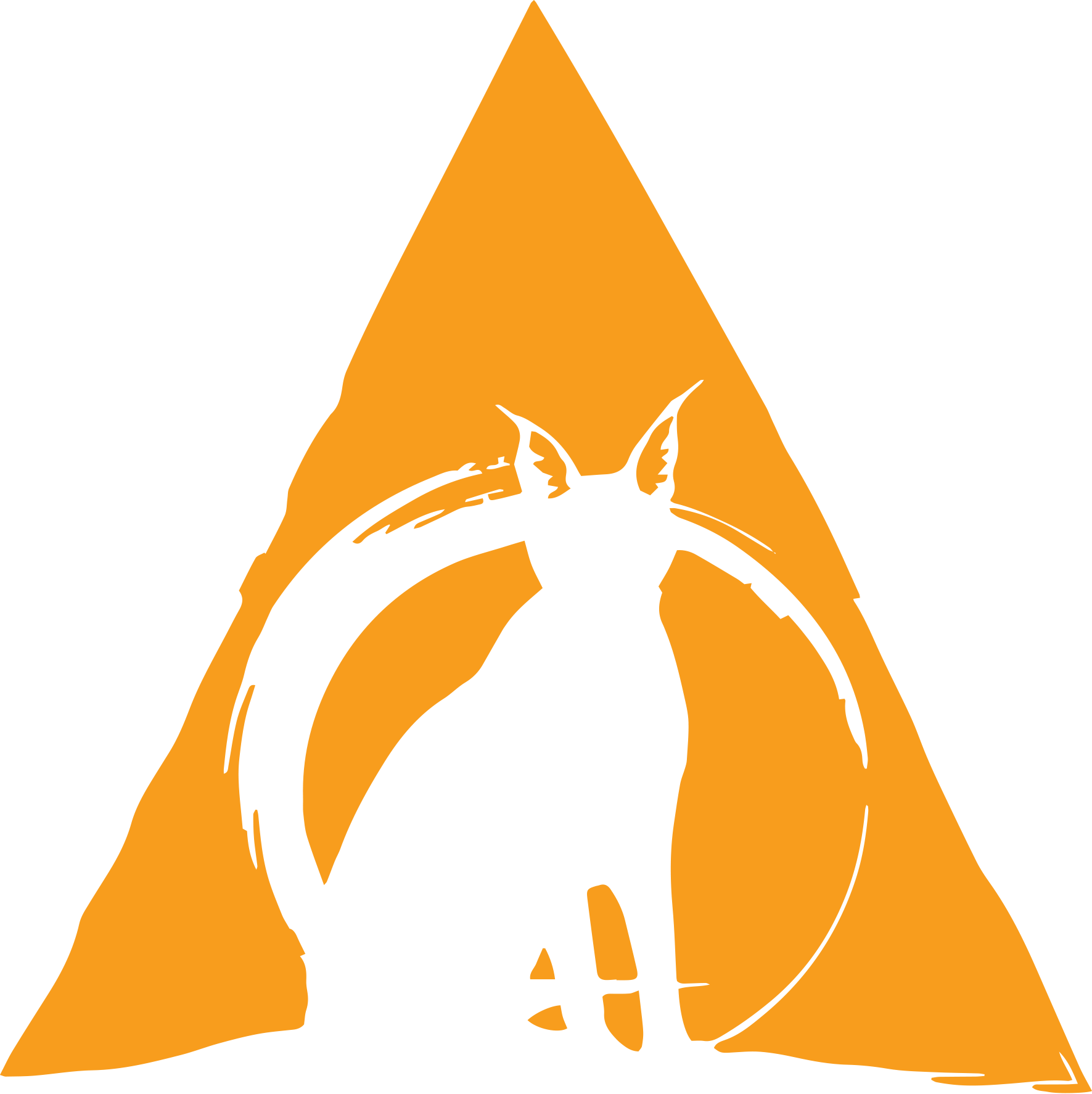 Caracal Logo - Caracal Games Studio