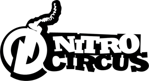 Circus Logo - Nitro Circus Logo Vector (.EPS) Free Download