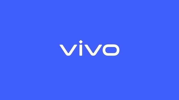 Ini Logo - Vivo Umumkan Logo Baru, Ini Bedanya dengan yang Lama