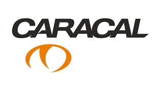 Caracal Logo - Caracal | Ultimate Training Munitions