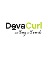 DevaCurl Logo - Shop DevaCurl