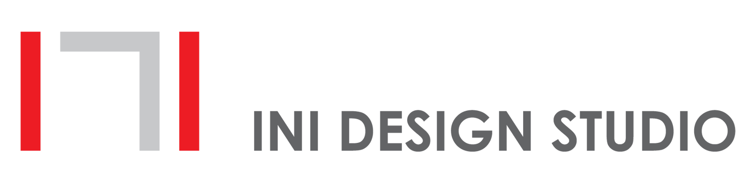 Ini Logo - Top Architecture. Interior Designing Firm in India and South Asia