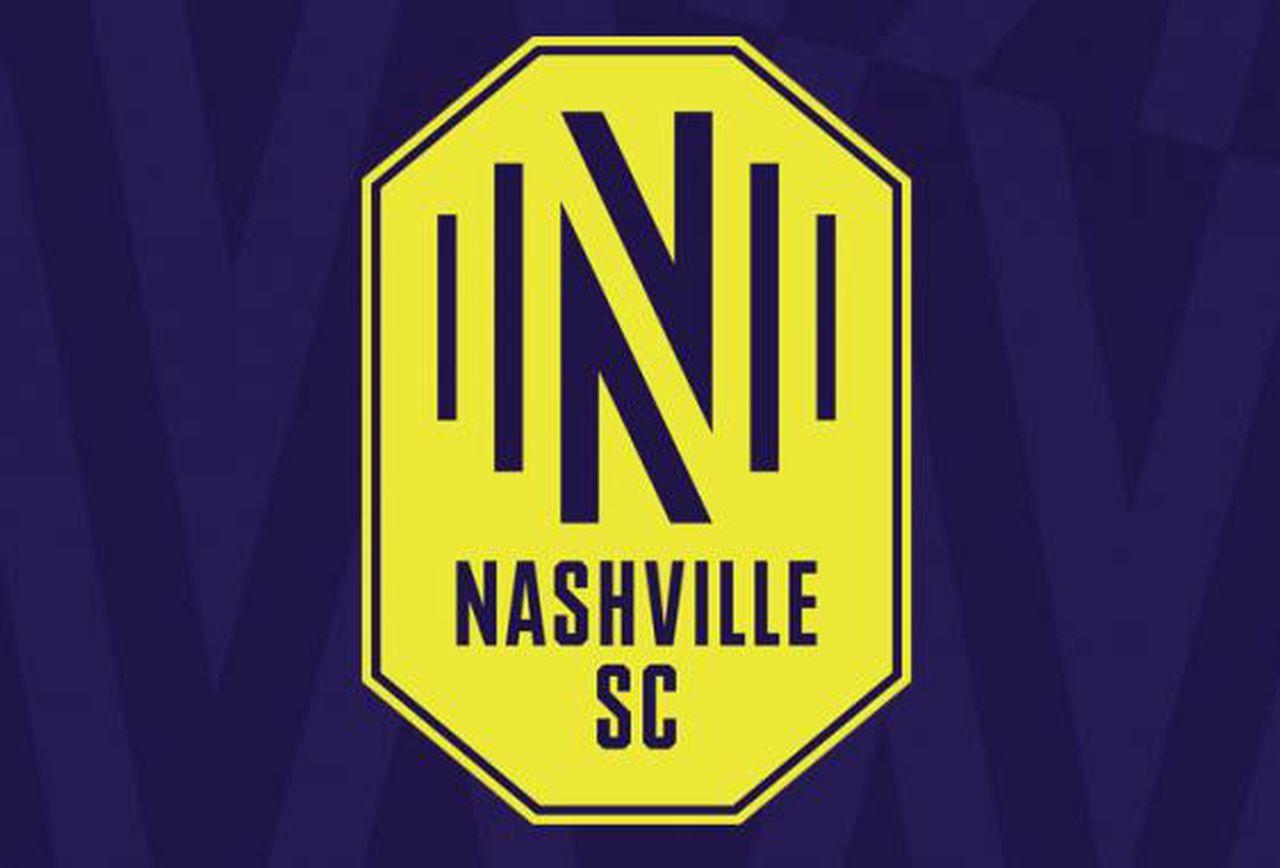Ini Logo - Nashville SC Tries To Make Soundwaves With Logo Unveiling