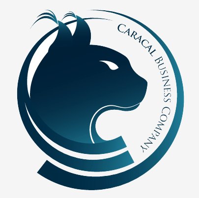 Caracal Logo - Caracal Bussiness Company GmbH