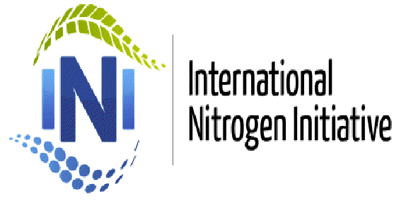 Ini Logo - SCOPE Committee on Problems of the Environment