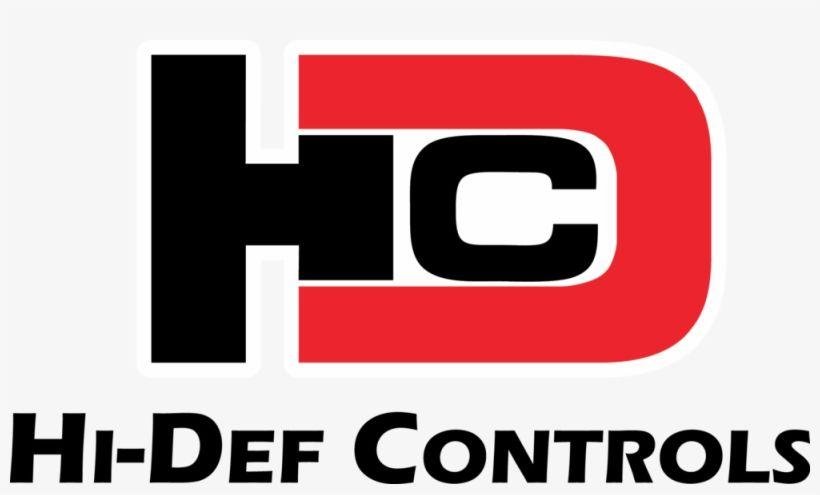 HDC Logo - Hdc Logo Vt White Design Transparent PNG Download