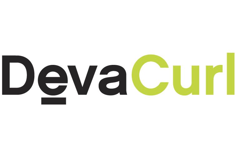 DevaCurl Logo - DevaCurl -