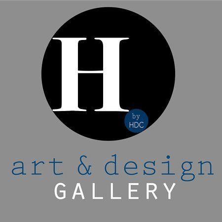 HDC Logo - Logo de la galería / Gallery logo - Picture of H by HDC, Medellin ...