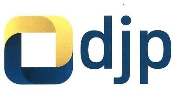 Ini Logo - Sri Mulyani Ubah Logo DJP, Seperti Ini Penampakannya