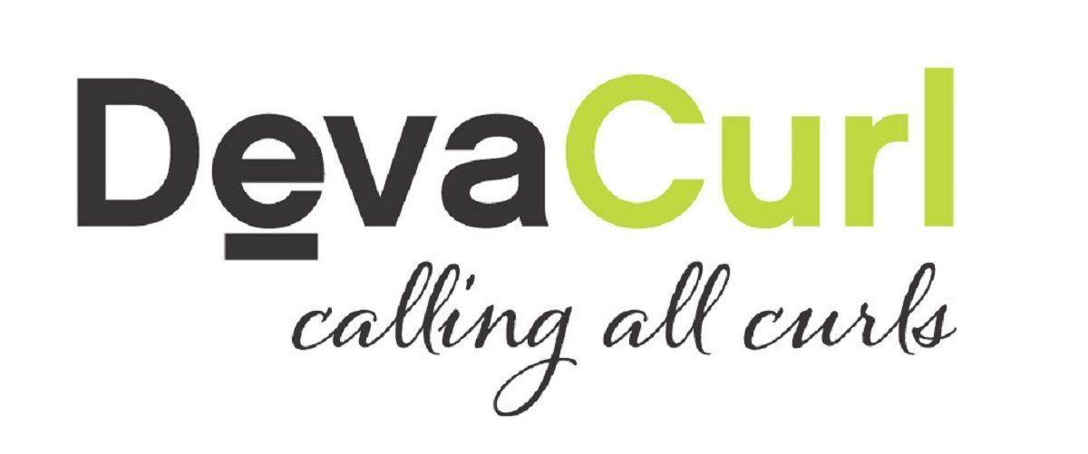 DevaCurl Logo - DevaCurl Beautiful Mess Curl Sculpting Pomade