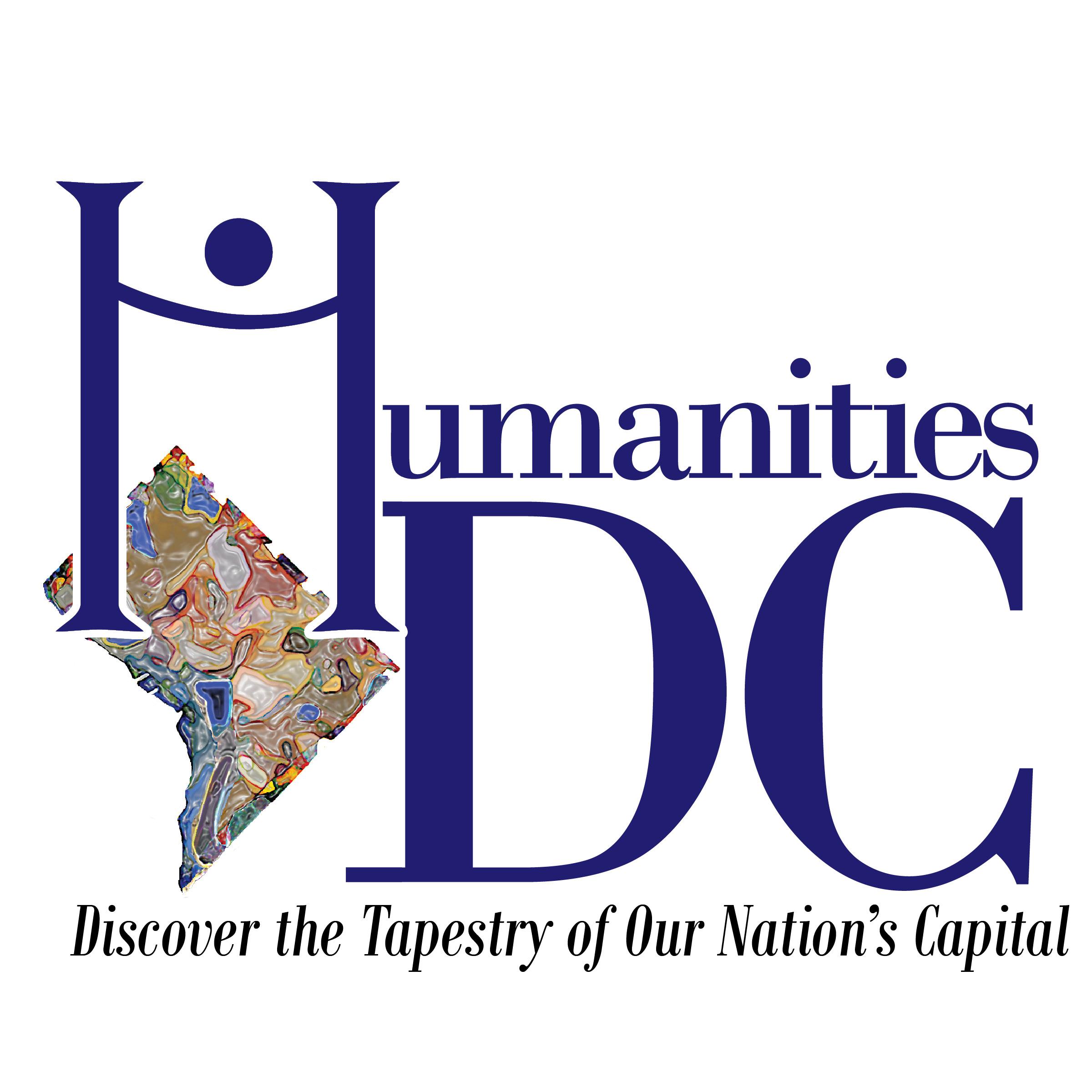 HDC Logo - hdc logo with MAP
