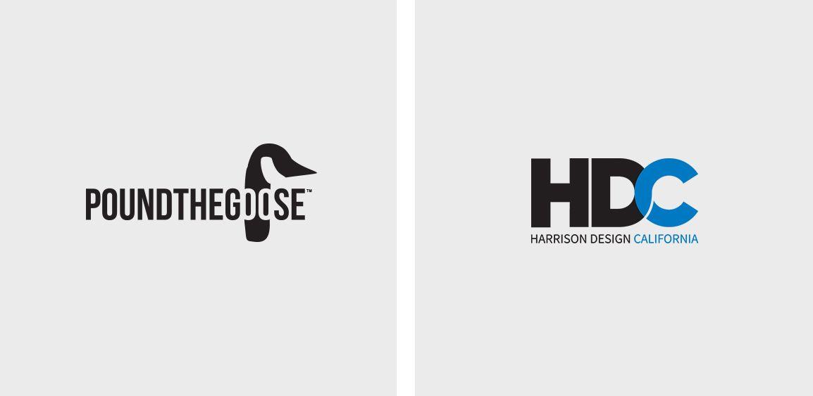 HDC Logo - Various Logos – Square Pocket Design Co.