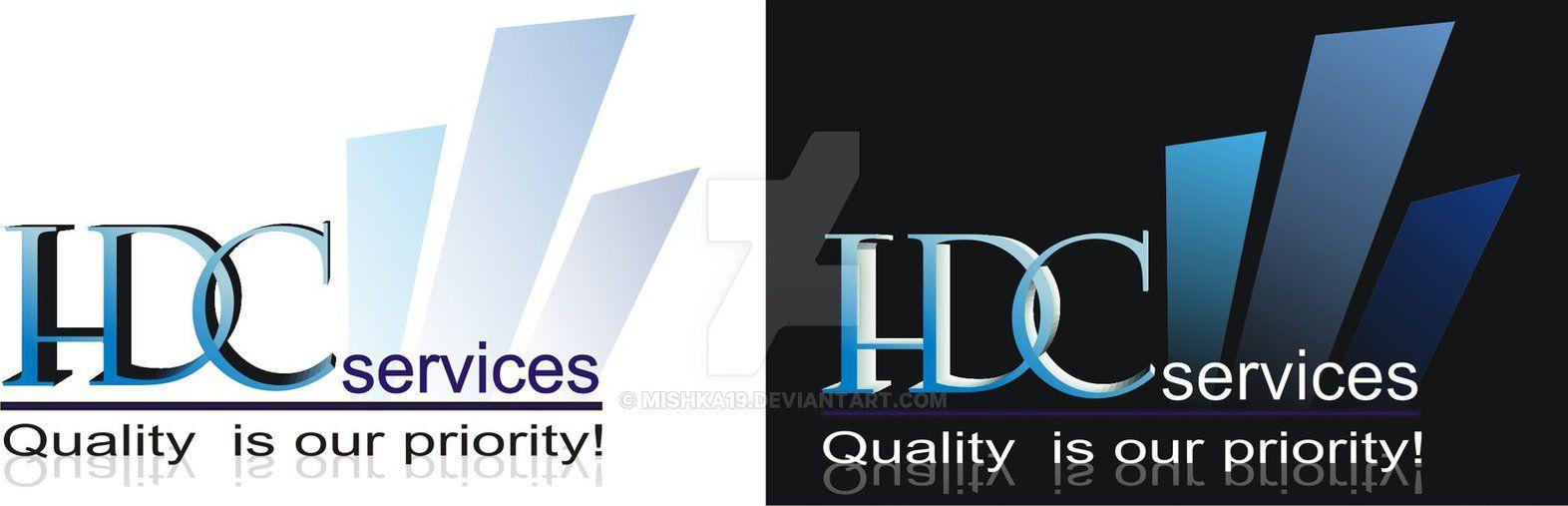HDC Logo - HDC logo by mishka19 on DeviantArt