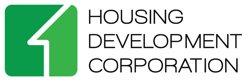 HDC Logo - Housing Development Corporation Ltd. (HDC) Housing Development ...