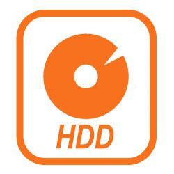 HDD Logo - HDD logo | HDD | Hdd, Logos