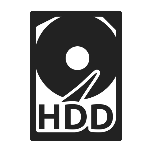 HDD Logo - What is HDD Disk Drive (Computer Storage)