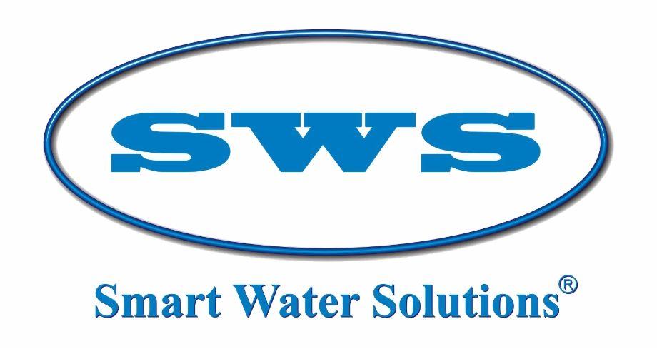 SmartWater Logo - Logo Water Solutions Logo Free PNG Image & Clipart Download