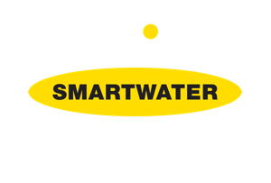 SmartWater Logo - SmartWater® Crime Fighting Company