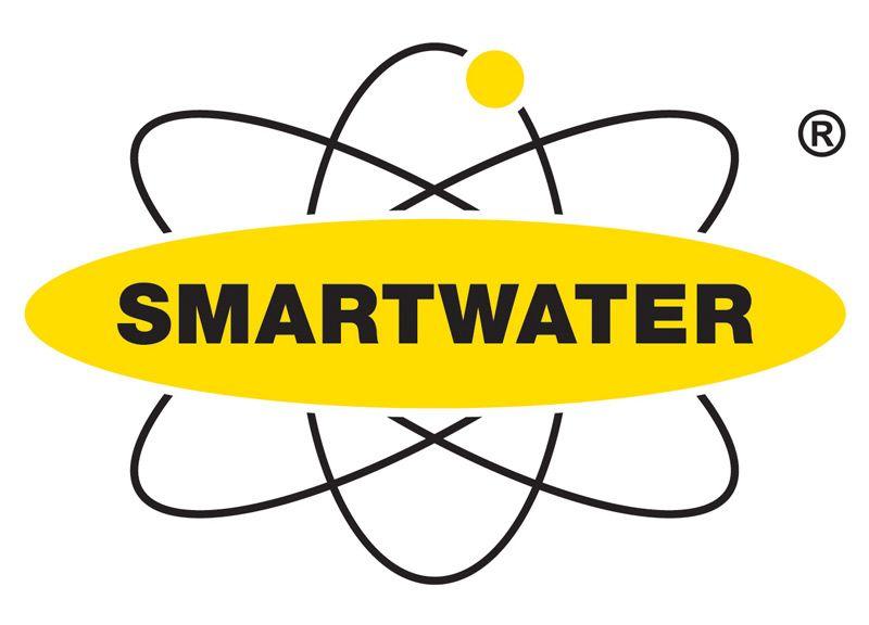 SmartWater Logo - FREE Smartwater Kit Collection Day – Clent Parish Council