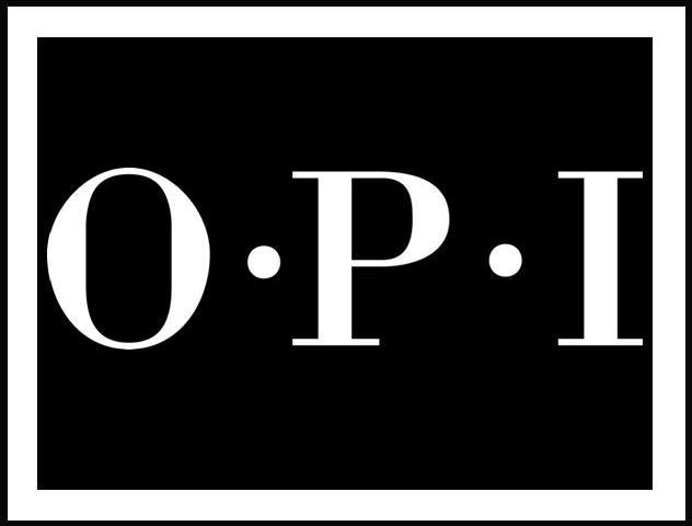 OPI Logo - logo-opi - Tousurmaville