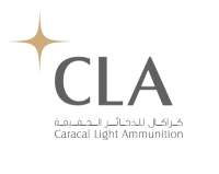 Caracal Logo - Caracal Light Ammunitions (CLA) - Army Technology