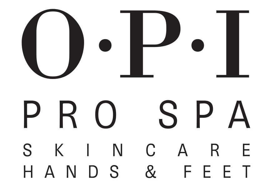 OPI Logo - opi logo | JAVA cosmetics