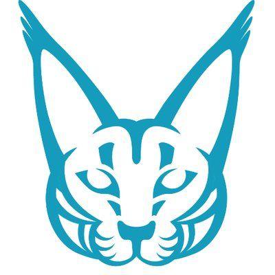 Caracal Logo - caracal on Twitter: 