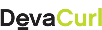 DevaCurl Logo - Deva Curl - Hush Salon and Spa