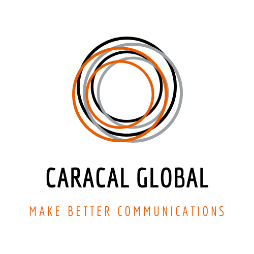 Caracal Logo - Caracal Global