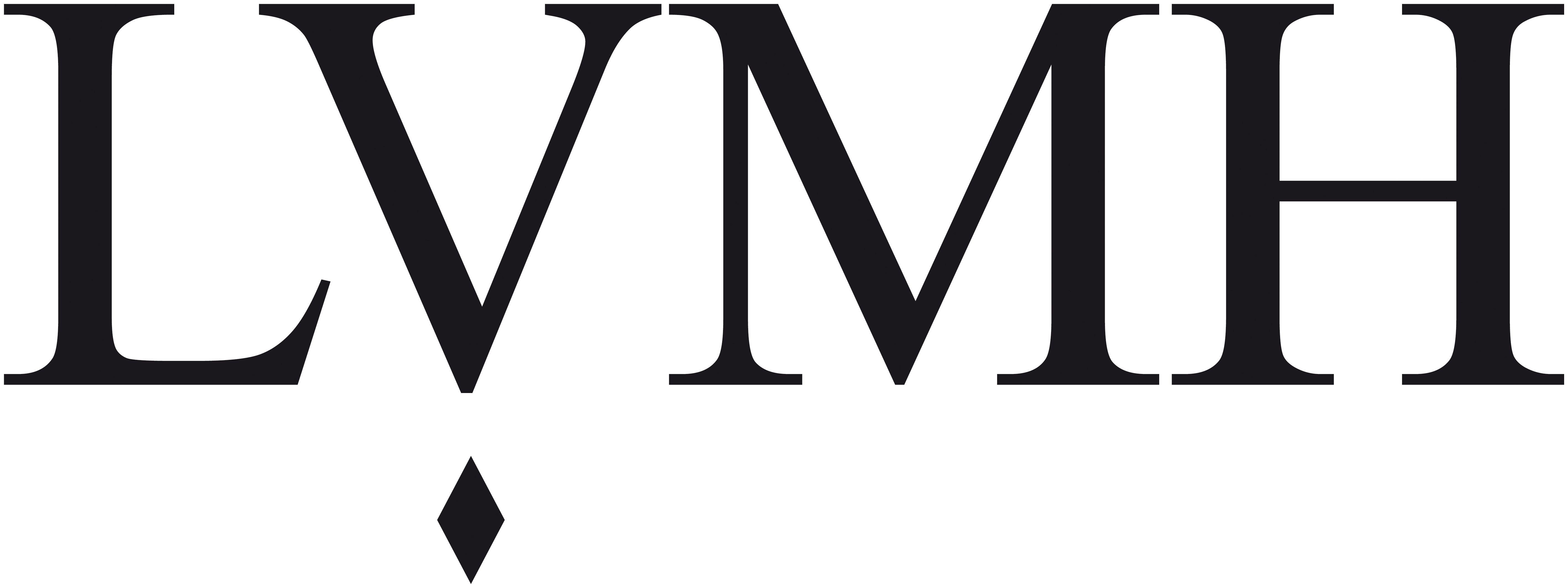 LVMH Logo - LVMH announces share buyback program Fashion Week
