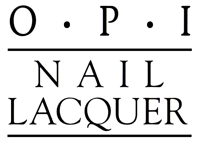 OPI Logo - Opi Logos