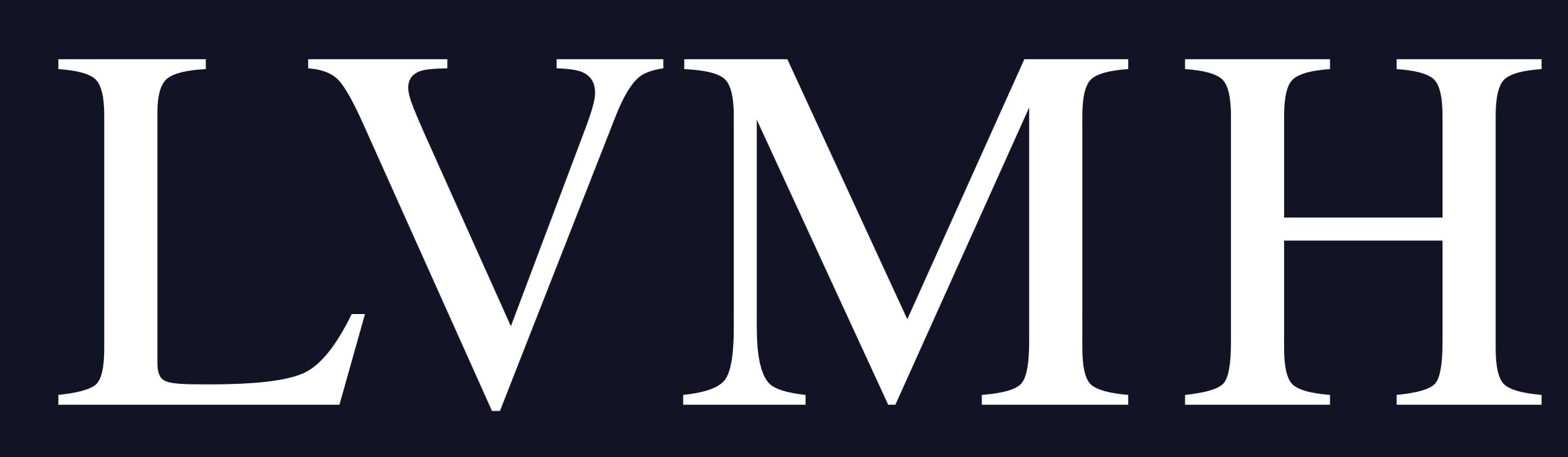 LVMH Logo - PNG and Vector - Logo Download