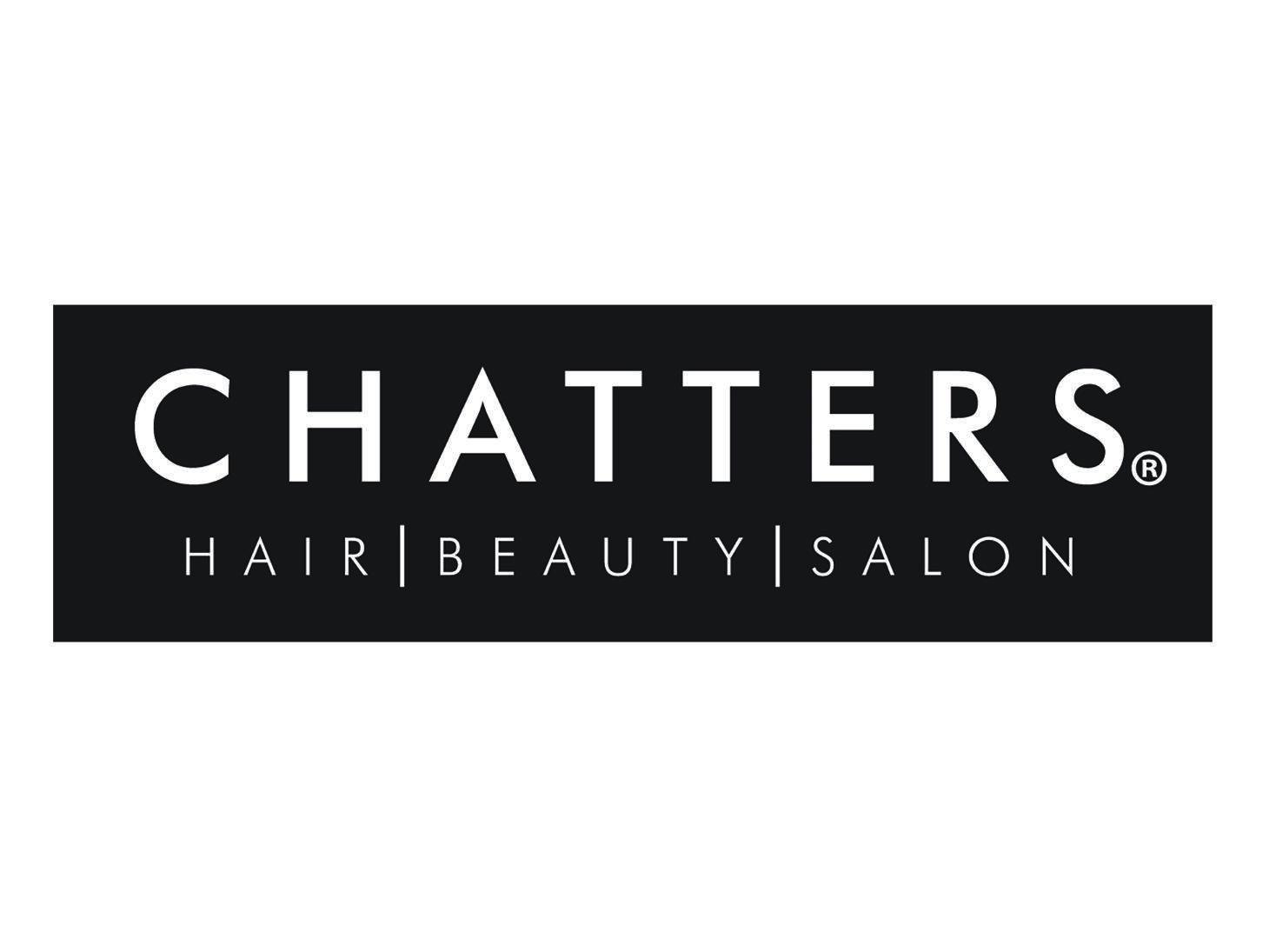 DevaCurl Logo - Chatters Salon | DevaCurl