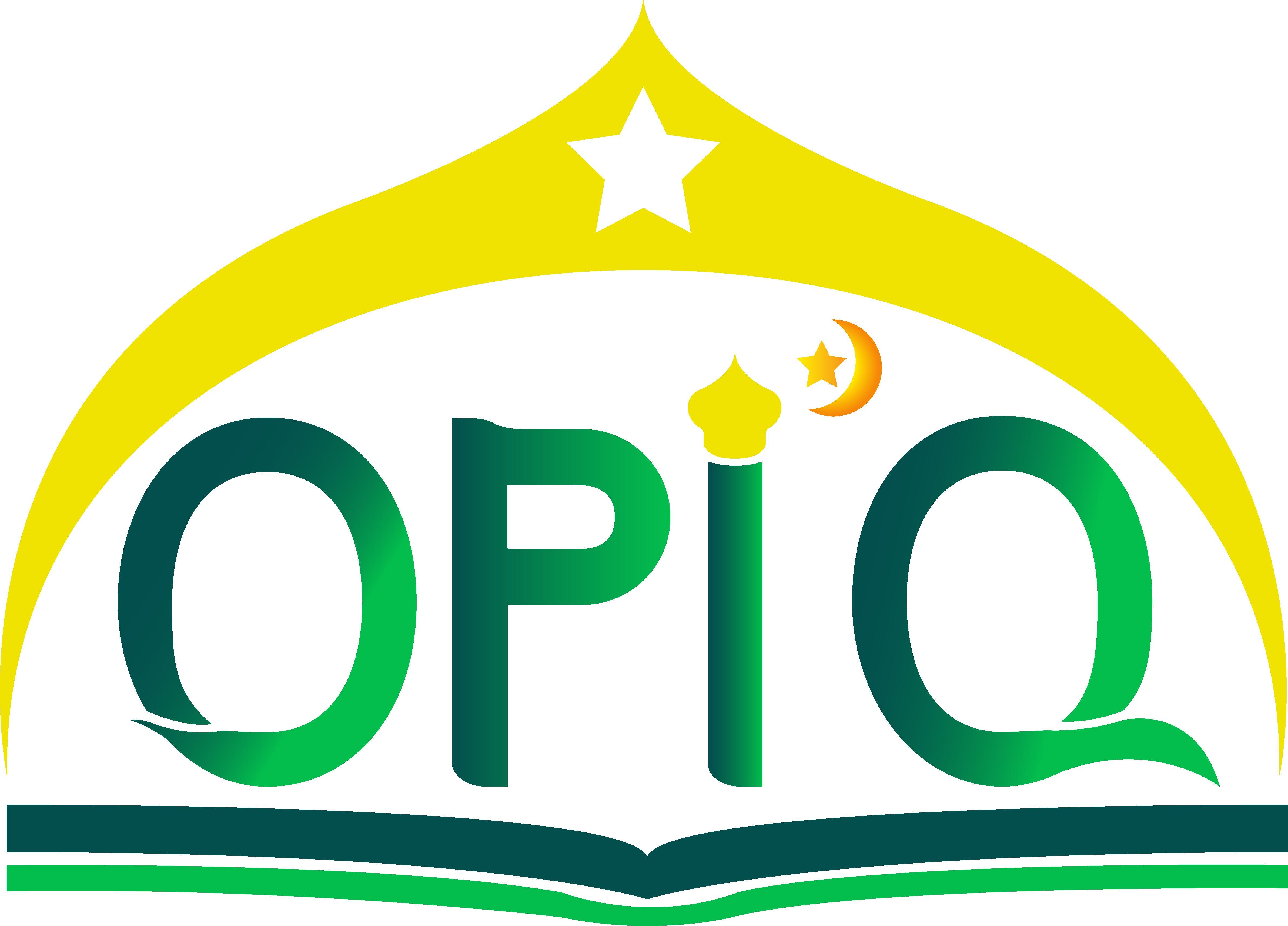 OPI Logo - Myportfoliosite