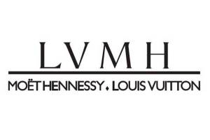 LVMH Logo - LVMH Signs with Skyline Developer's 20 West 55th Street