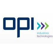 OPI Logo - Working at OPI | Glassdoor.co.uk
