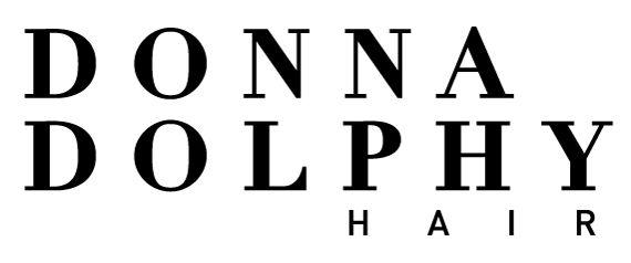 DevaCurl Logo - Donna Dolphy Hair | DevaCurl