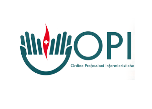 OPI Logo - logo OPI