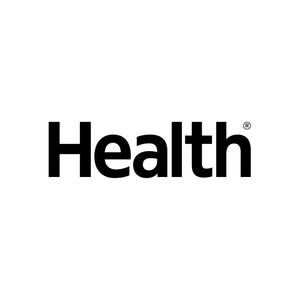 Health.com Logo - Health.com-logo - Justin's