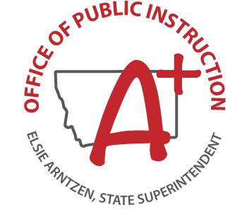 OPI Logo - Montana Office of Public Instruction