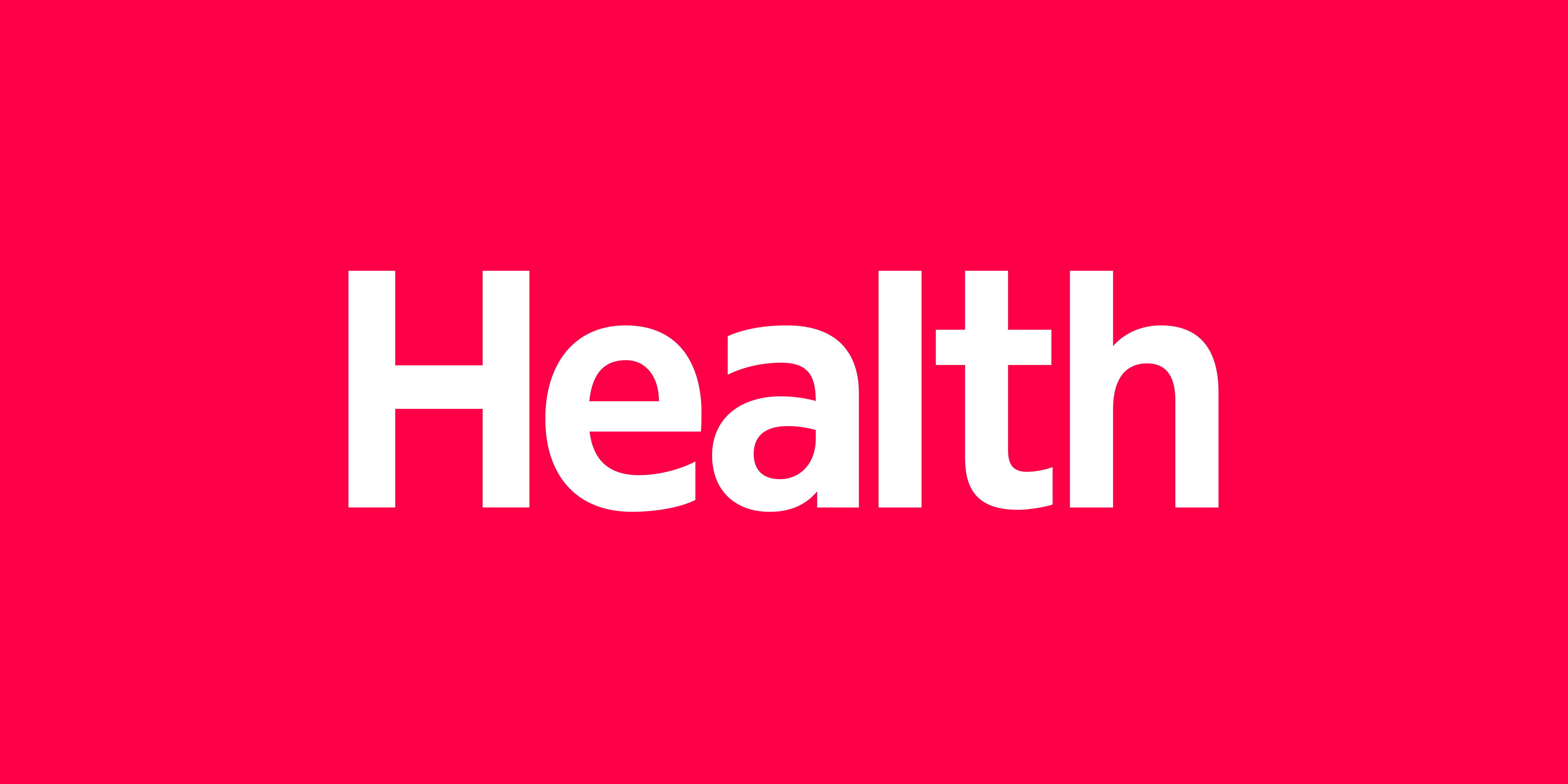 Health.com Logo - Health.com: Fitness, Nutrition, Tools, News, Health Magazine | Health