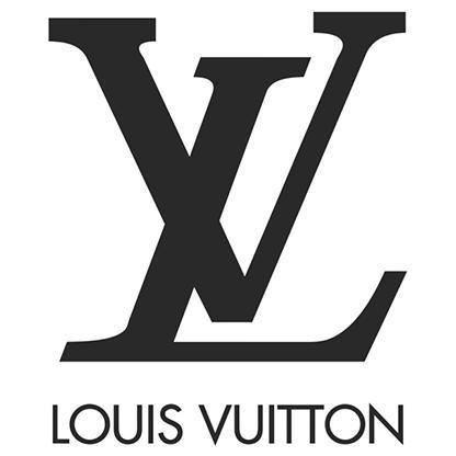 LVMH Logo - Louis Vuitton on the Forbes World's Most Valuable Brands List