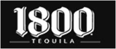 1800 Logo - File:1800 Tequila Logo.png
