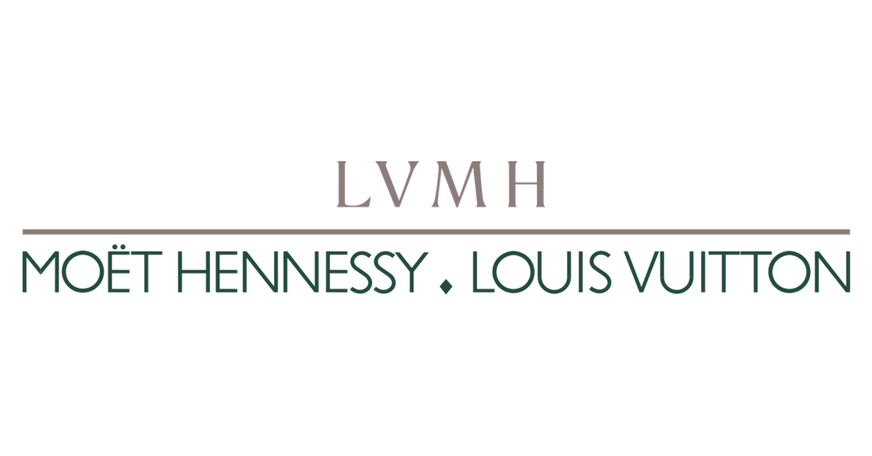 LVMH Logo - LMVH Q1 2018: 13% Organic Growth Across Luxury Group
